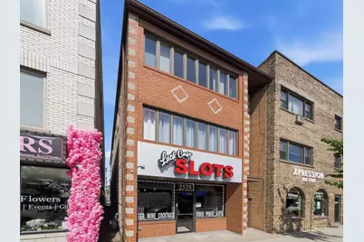 2528 N Harlem Avenue #3, Elmwood Park, IL 60707 - Photo 3