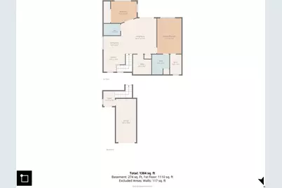 1994 Gary Court #B, Schaumburg, IL 60193 - Photo 33
