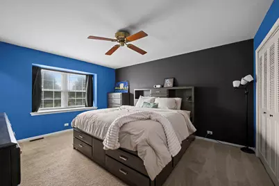 670 Versailles Circle #D, Elk Grove Village, IL 60007 - Photo 11
