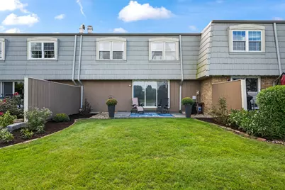 670 Versailles Circle #D, Elk Grove Village, IL 60007 - Photo 29