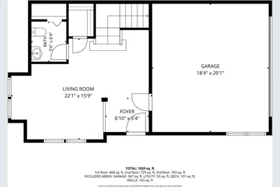 2112 S Crambourne Way #6-6, Arlington Heights, IL 60005 - Photo 29