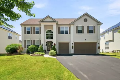 1327 Palisades Drive, Bolingbrook, IL 60490 - Photo 3