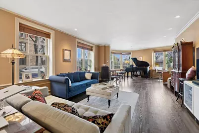 3750 N Lake Shore Drive #1D, Chicago, IL 60613 - Photo 5