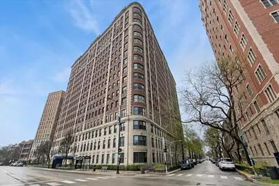 3750 N Lake Shore Drive #1D, Chicago, IL 60613 - Photo 1