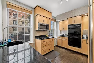 3750 N Lake Shore Drive #1D, Chicago, IL 60613 - Photo 9