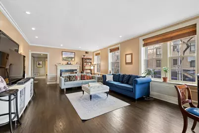 3750 N Lake Shore Drive #1D, Chicago, IL 60613 - Photo 7