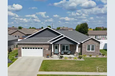2020 Summerfield Lane, Bourbonnais, IL 60914 - Photo 1
