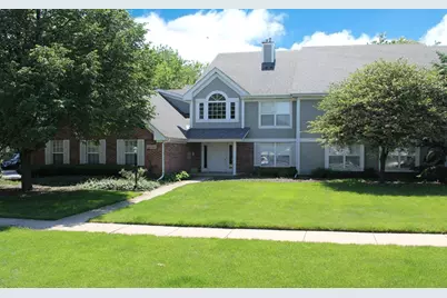 5S530 Paxton Drive #A, Naperville, IL 60563 - Photo 1