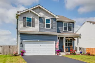 2005 Winterberry Trl, Wonder Lake, IL 60097 - Photo 5