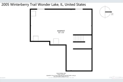 2005 Winterberry Trail, Wonder Lake, IL 60097 - Photo 41