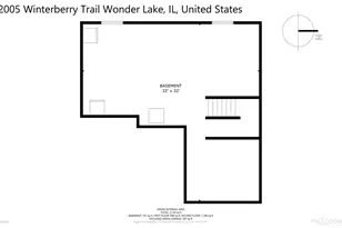 2005 Winterberry Trl, Wonder Lake, IL 60097 - Photo 41