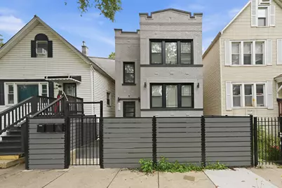 6032 S Paulina Street, Chicago, IL 60636 - Photo 1