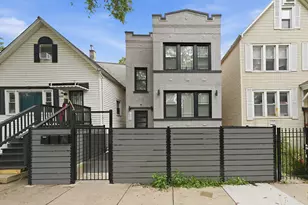 6032 S Paulina St, Chicago, IL 60636 - Photo 1