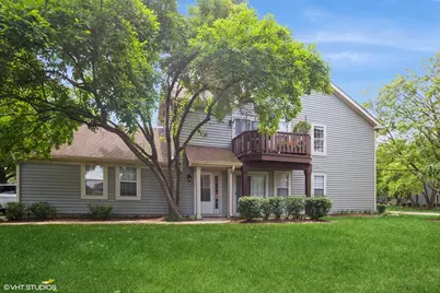 1051 Rockport Drive #1051, Carol Stream, IL 60188 - Photo 1