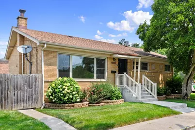 11358 S Rockwell Street, Chicago, IL 60655 - Photo 1