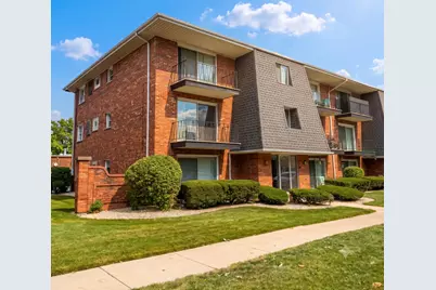 10936 S Keating Avenue #3A, Oak Lawn, IL 60453 - Photo 1