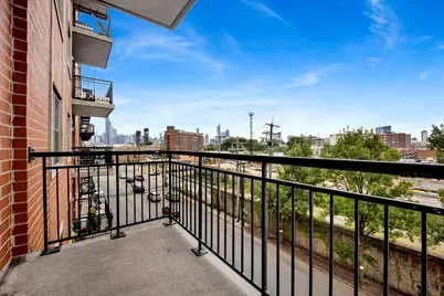 2322 S Canal Street #411, Chicago, IL 60616 - Photo 15