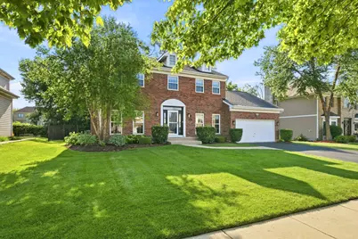 4527 Hatch Lane, Lisle, IL 60532 - Photo 1