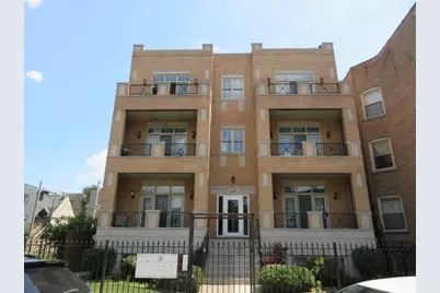4417 S Calumet Avenue #2S, Chicago, IL 60653 - Photo 1