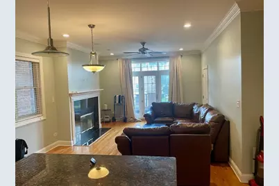 4417 S Calumet Avenue #2S, Chicago, IL 60653 - Photo 3