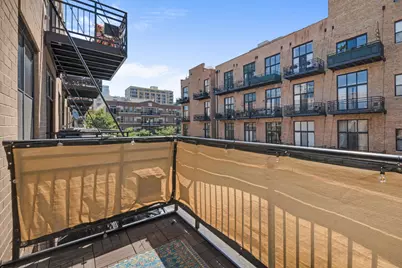 1910 S Michigan Avenue #307, Chicago, IL 60616 - Photo 11