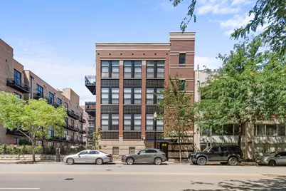 1910 S Michigan Avenue #307, Chicago, IL 60616 - Photo 1