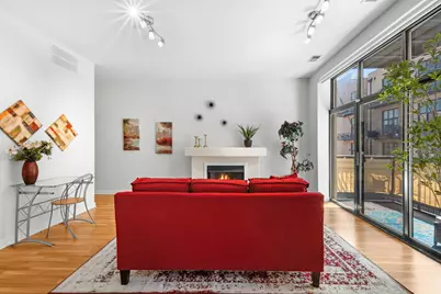 1910 S Michigan Avenue #307, Chicago, IL 60616 - Photo 7