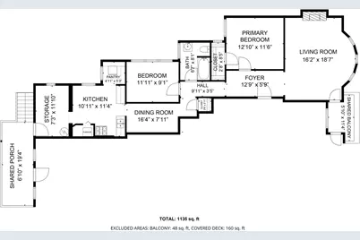 1008 W Argyle Street #3E, Chicago, IL 60640 - Photo 17