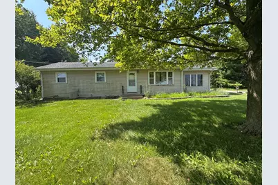 10486 Melms Road, Genoa, IL 60135 - Photo 1