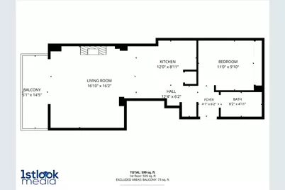 1918 S Michigan Avenue #207, Chicago, IL 60616 - Photo 17
