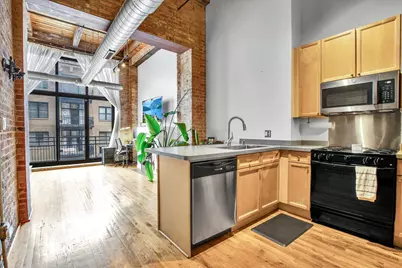 1918 S Michigan Avenue #207, Chicago, IL 60616 - Photo 9