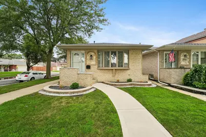 5601 S Sayre Avenue, Chicago, IL 60638 - Photo 1