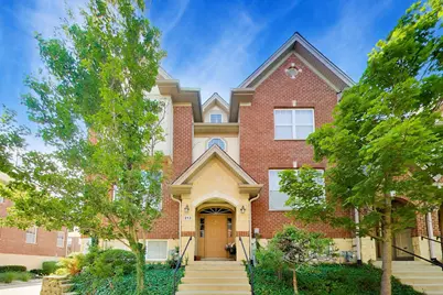 213 River Front Drive #213, Mount Prospect, IL 60056 - Photo 1