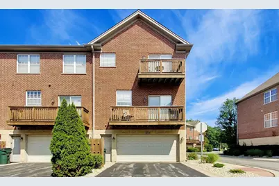 213 River Front Drive #213, Mount Prospect, IL 60056 - Photo 23