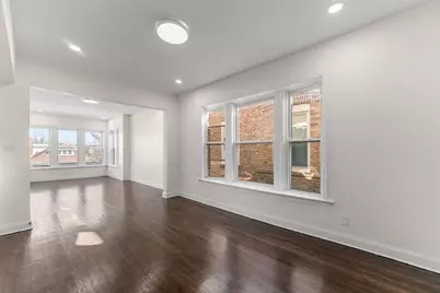 7532 S Champlain Avenue #1ST, Chicago, IL 60619 - Photo 1