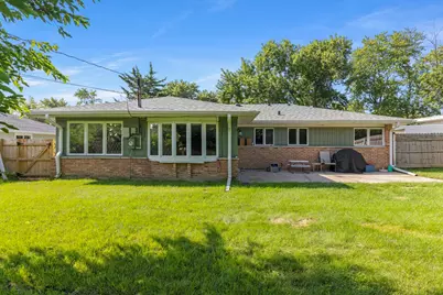 502 Lakewood Boulevard, Park Forest, IL 60466 - Photo 27