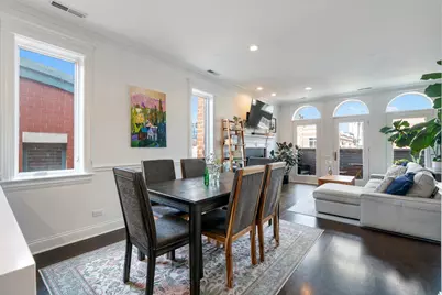 1051 W Monroe Street #4, Chicago, IL 60607 - Photo 13