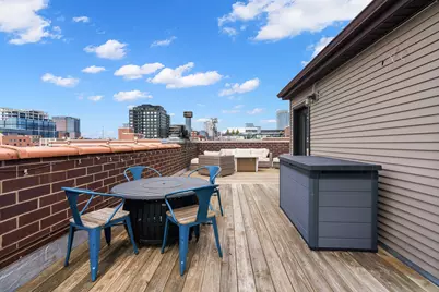 1051 W Monroe Street #4, Chicago, IL 60607 - Photo 7