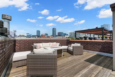 1051 W Monroe Street #4, Chicago, IL 60607 - Photo 3