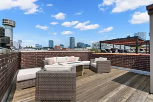 1051 W Monroe St, Chicago, IL 60607 - Photo 3