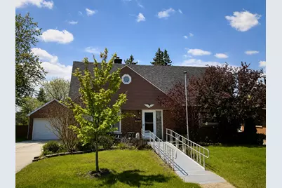 842 N Memorial Drive, Chicago Heights, IL 60411 - Photo 1