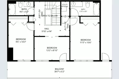1433 S Prairie Avenue #H, Chicago, IL 60605 - Photo 57