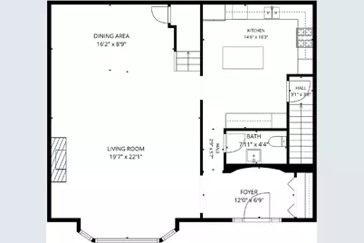 1433 S Prairie Avenue #H, Chicago, IL 60605 - Photo 55