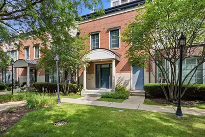 1433 S Prairie Avenue #H, Chicago, IL 60605 - Photo 1