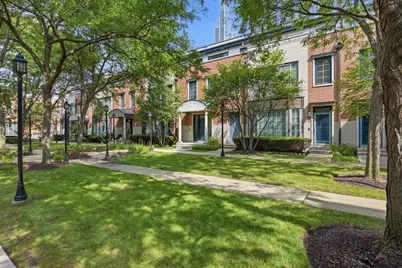 1433 S Prairie Avenue #H, Chicago, IL 60605 - Photo 3
