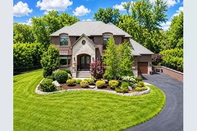 250 Clair View Court, Lake Zurich, IL 60047 - Photo 1