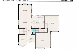 250 Clair View Ct, Lake Zurich, IL 60047 - Photo 69