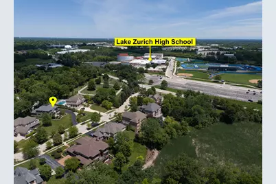 250 Clair View Court, Lake Zurich, IL 60047 - Photo 57