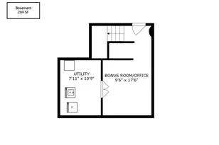 1040 Arbor Ln, Northfield, IL 60093 - Photo 33