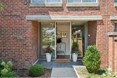 1040 Arbor Lane, Northfield, IL 60093 - Photo 25